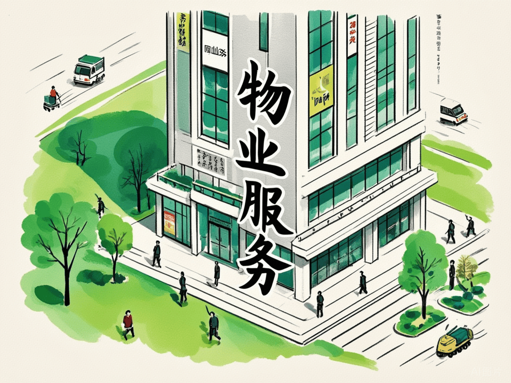 鑫业嘉旺服务场景